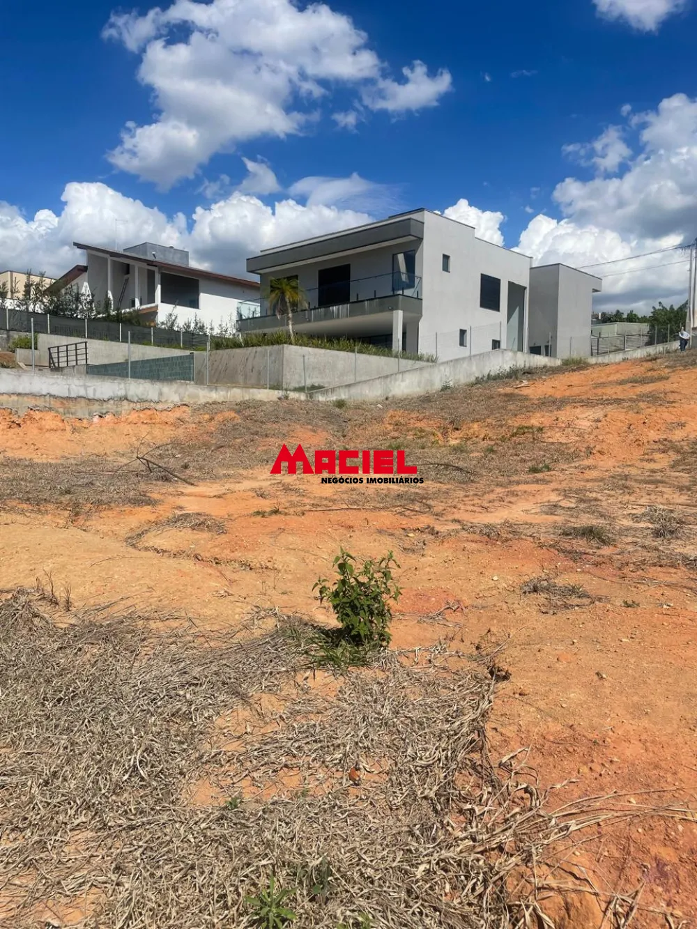 Comprar Terreno / Condom&iacute;nio em Jacare&iacute; R$ 360.000,00 - Foto 11
