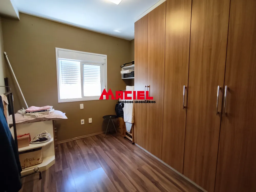 Comprar Apartamento / Padr&atilde;o em S&atilde;o Jos&eacute; dos Campos R$ 450.000,00 - Foto 4