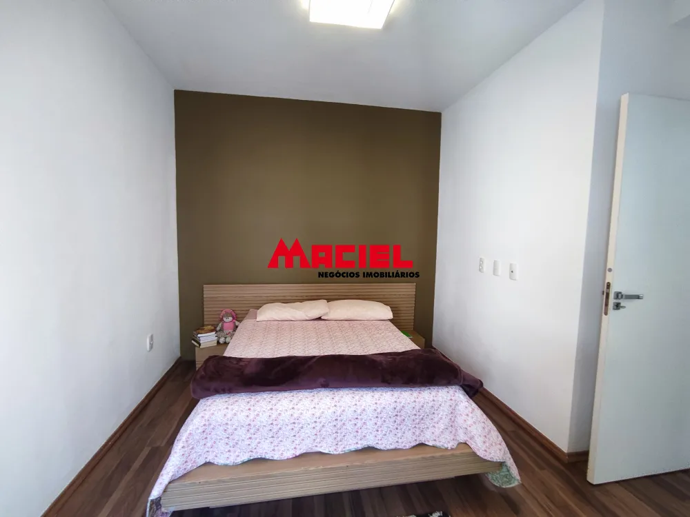 Comprar Apartamento / Padr&atilde;o em S&atilde;o Jos&eacute; dos Campos R$ 450.000,00 - Foto 7