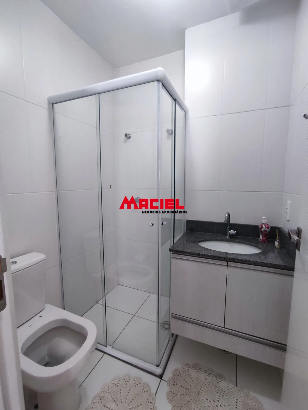 Comprar Apartamento / Padr&atilde;o em S&atilde;o Jos&eacute; dos Campos R$ 450.000,00 - Foto 12