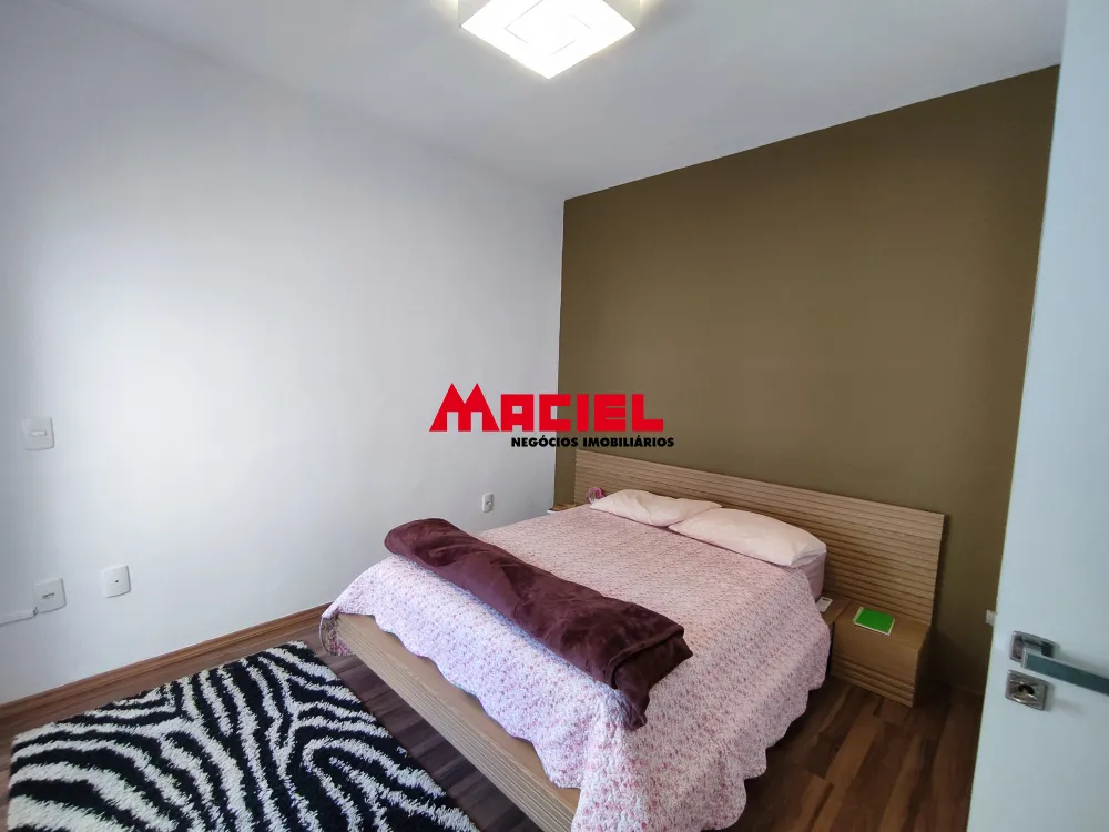 Comprar Apartamento / Padr&atilde;o em S&atilde;o Jos&eacute; dos Campos R$ 450.000,00 - Foto 6