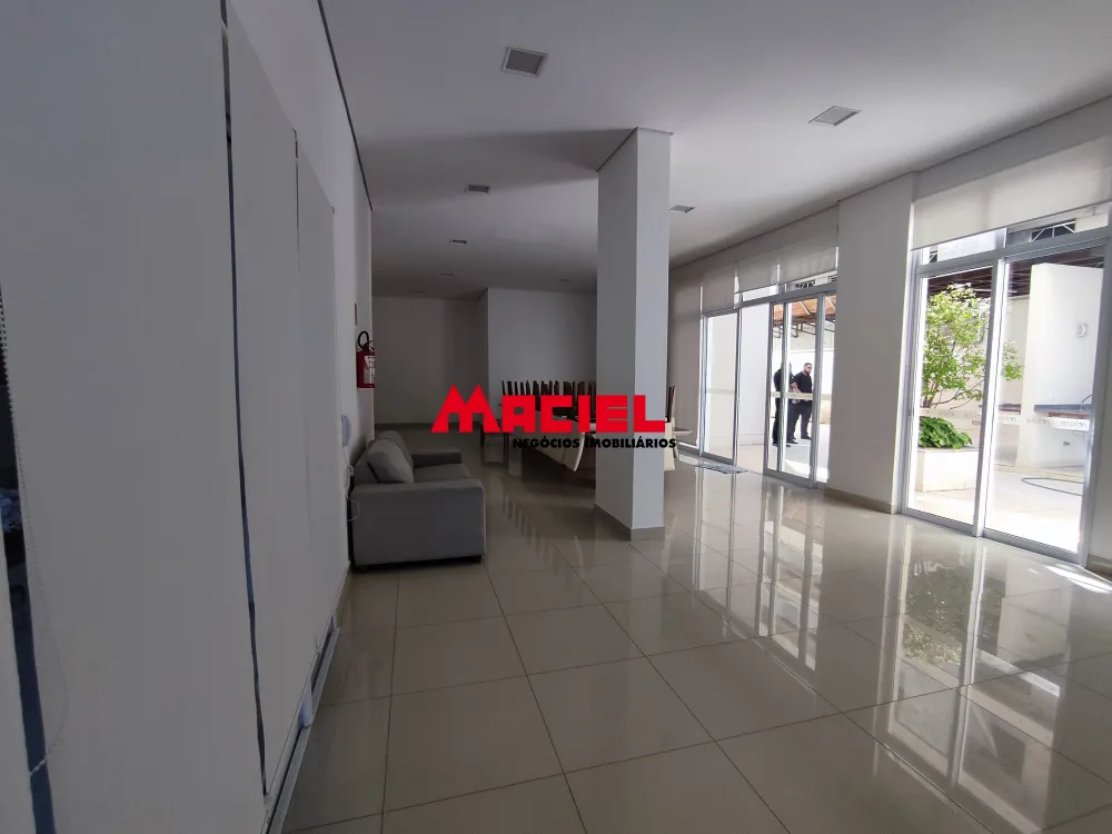 Comprar Apartamento / Padr&atilde;o em S&atilde;o Jos&eacute; dos Campos R$ 450.000,00 - Foto 14