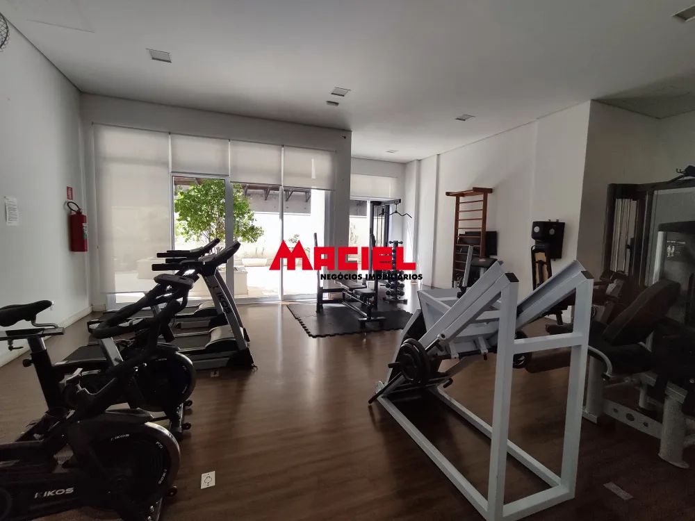 Comprar Apartamento / Padr&atilde;o em S&atilde;o Jos&eacute; dos Campos R$ 450.000,00 - Foto 15