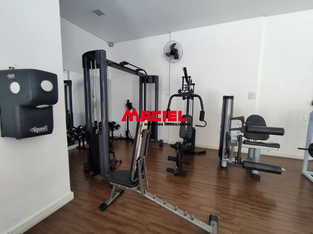 Comprar Apartamento / Padr&atilde;o em S&atilde;o Jos&eacute; dos Campos R$ 450.000,00 - Foto 11