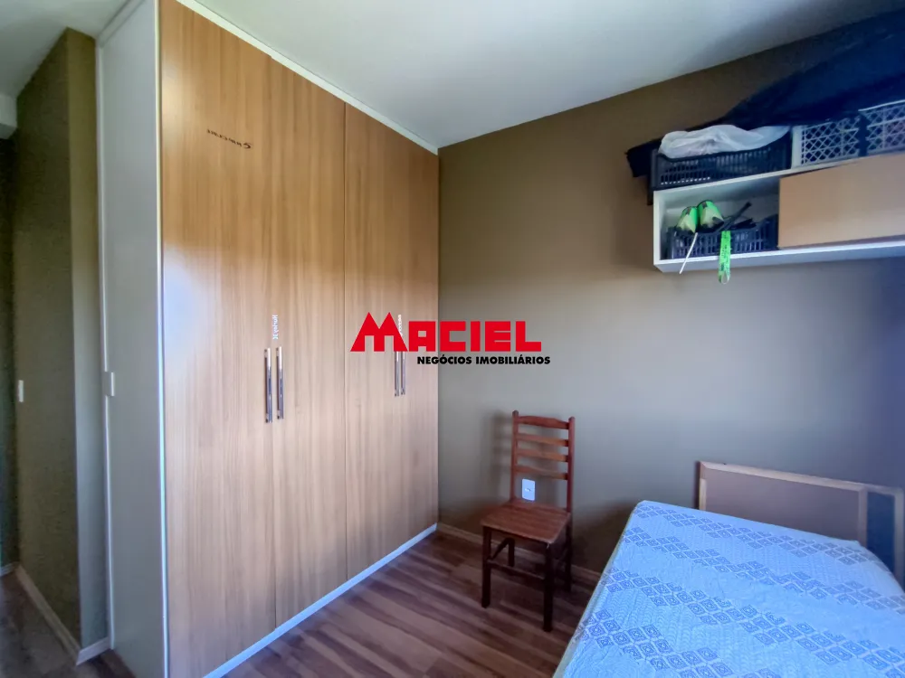 Comprar Apartamento / Padr&atilde;o em S&atilde;o Jos&eacute; dos Campos R$ 450.000,00 - Foto 5