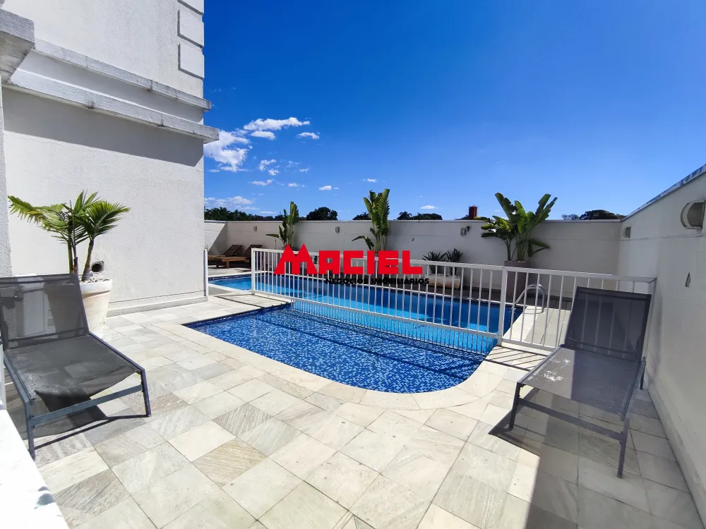 Comprar Apartamento / Padr&atilde;o em S&atilde;o Jos&eacute; dos Campos R$ 450.000,00 - Foto 22