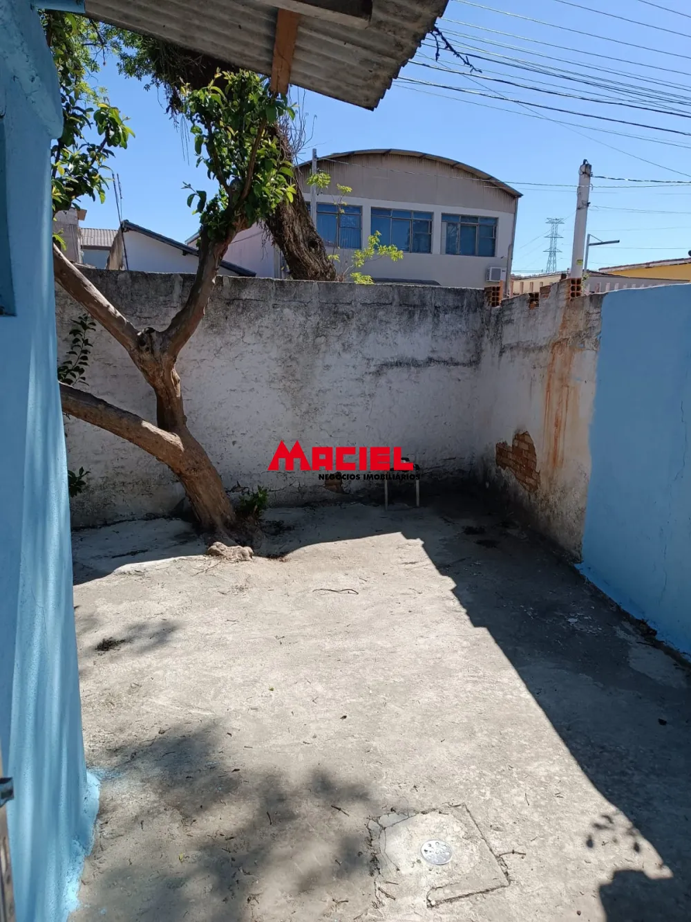 Alugar Casa / Padr&atilde;o em S&atilde;o Jos&eacute; dos Campos R$ 1.350,00 - Foto 13