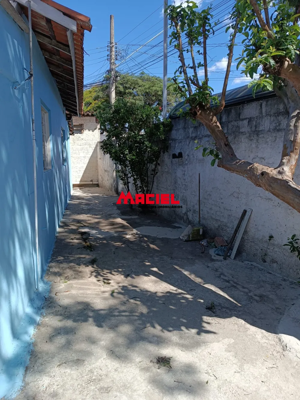 Alugar Casa / Padr&atilde;o em S&atilde;o Jos&eacute; dos Campos R$ 1.350,00 - Foto 14