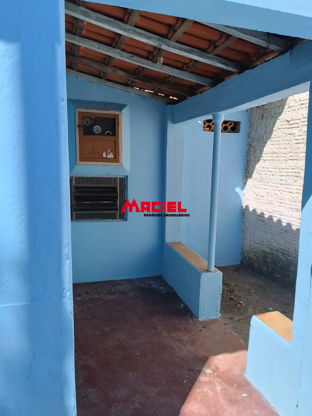 Alugar Casa / Padr&atilde;o em S&atilde;o Jos&eacute; dos Campos R$ 1.350,00 - Foto 18
