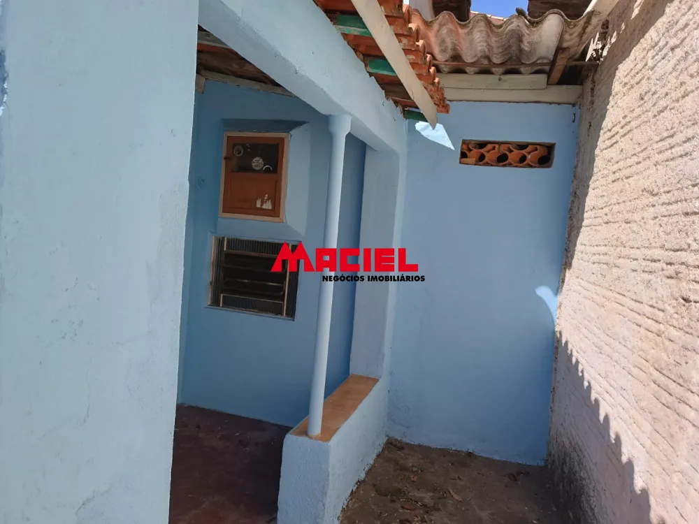 Alugar Casa / Padr&atilde;o em S&atilde;o Jos&eacute; dos Campos R$ 1.350,00 - Foto 19