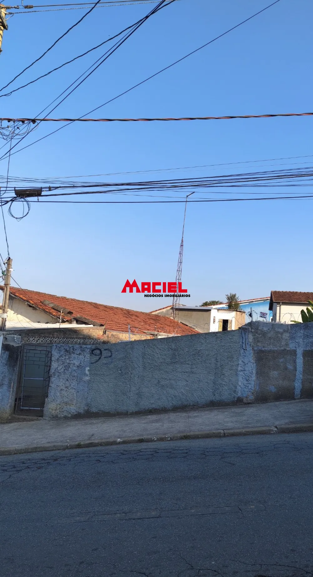 Comprar Terreno / Padr&atilde;o em S&atilde;o Jos&eacute; dos Campos R$ 550.000,00 - Foto 1