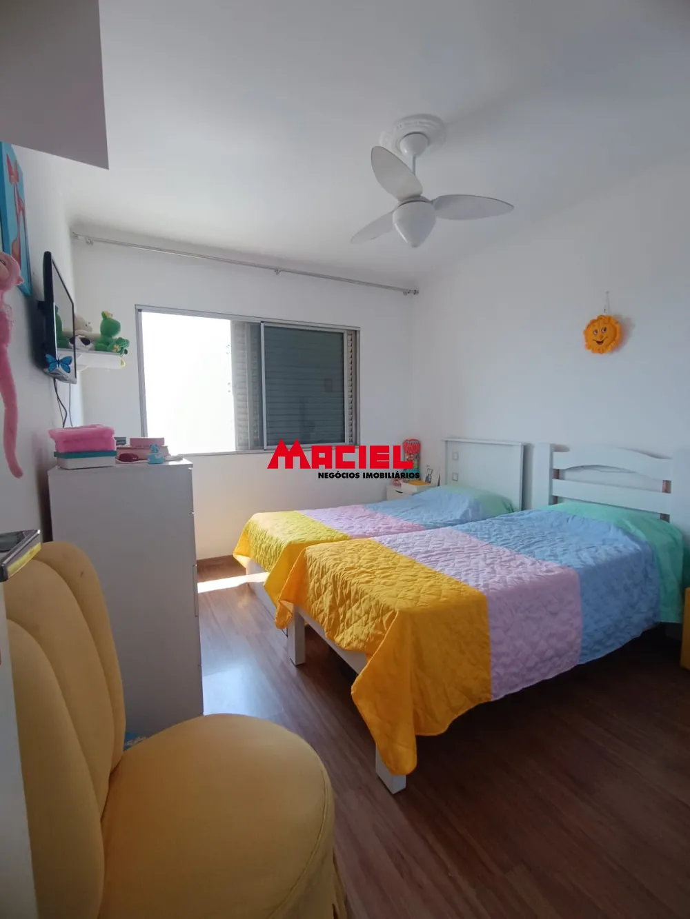 Comprar Apartamento / Padr&atilde;o em Jacare&iacute; R$ 350.000,00 - Foto 4