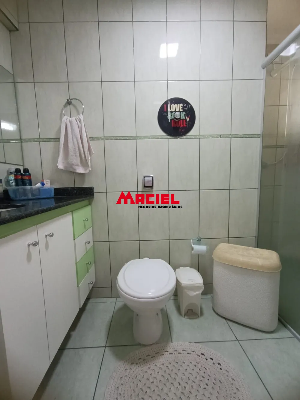 Comprar Apartamento / Padr&atilde;o em Jacare&iacute; R$ 350.000,00 - Foto 6