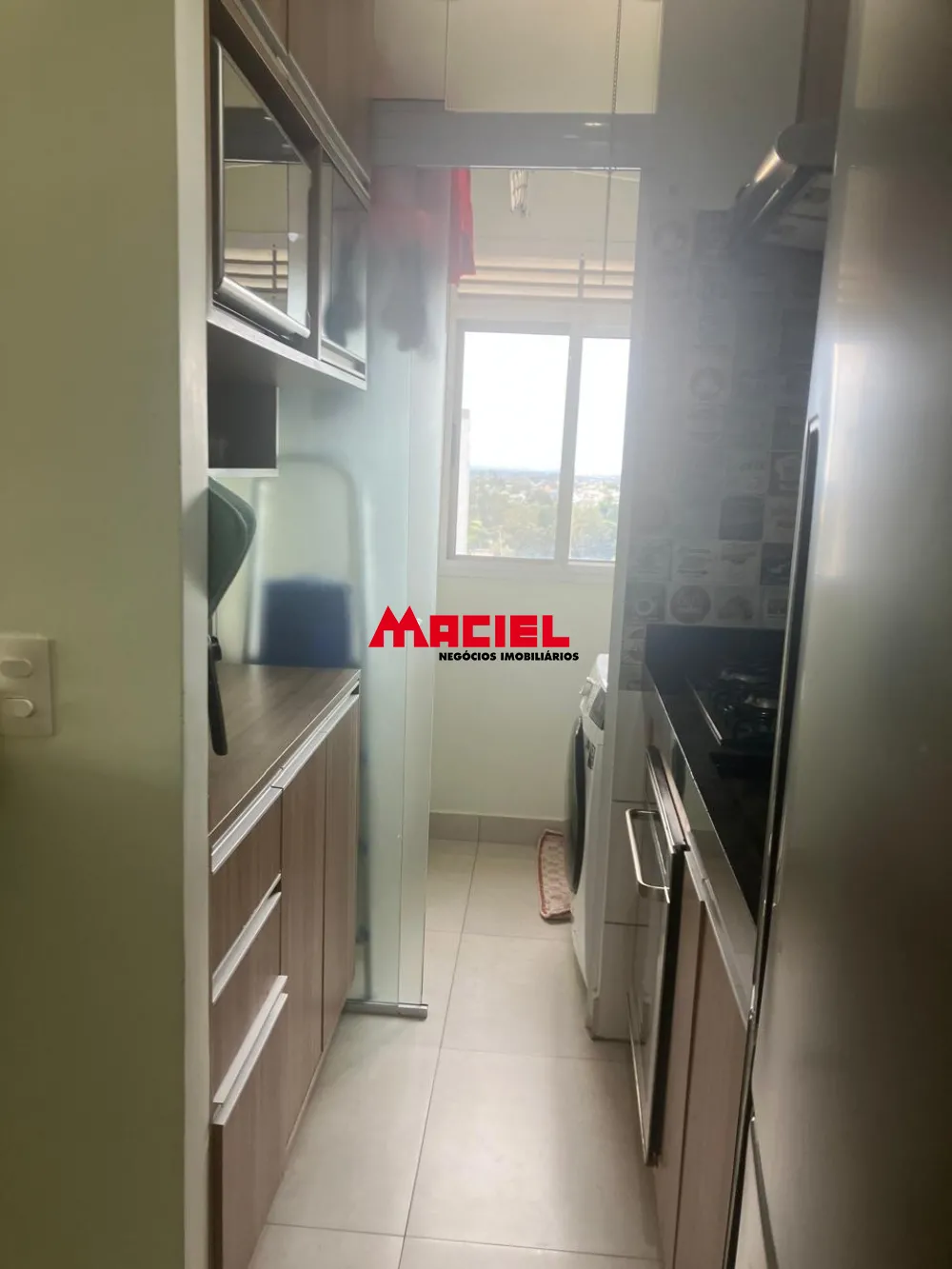 Comprar Apartamento / Padr&atilde;o em S&atilde;o Jos&eacute; dos Campos R$ 500.000,00 - Foto 1