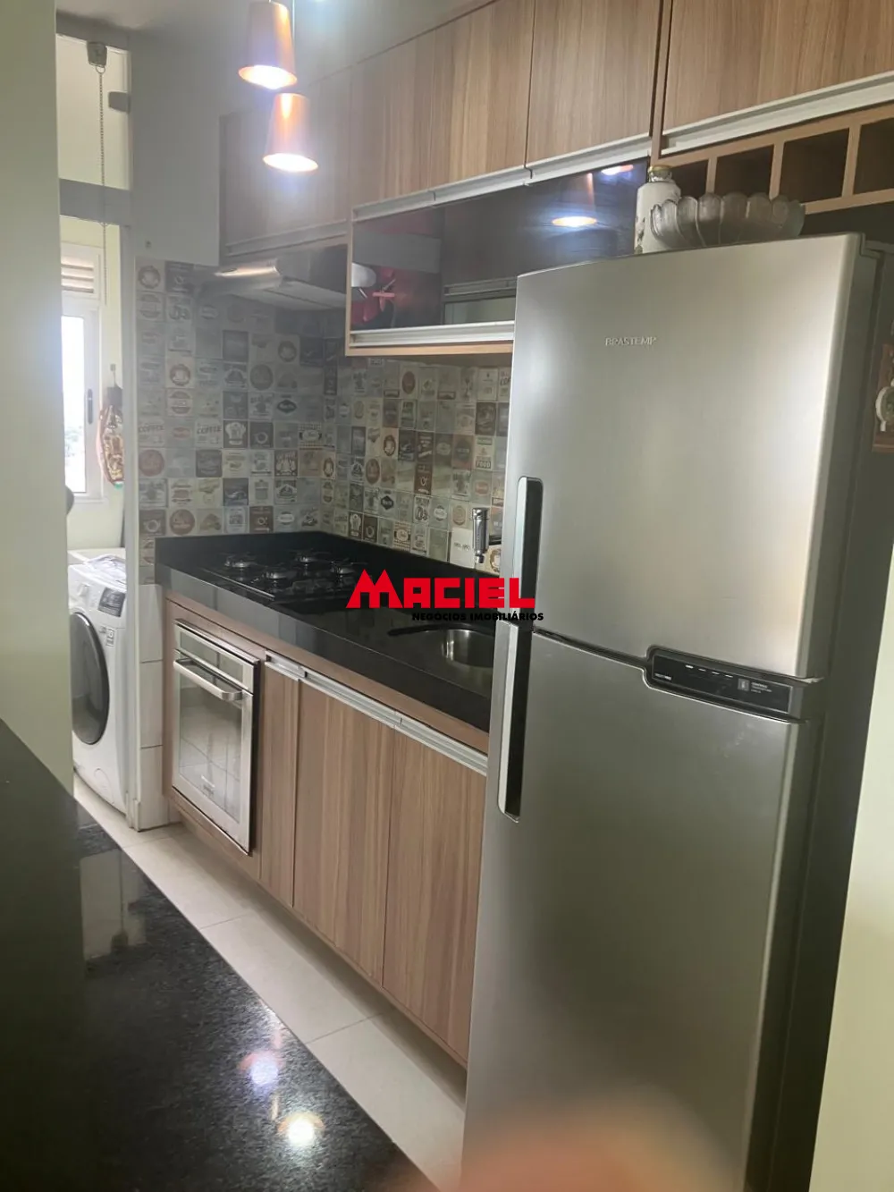 Comprar Apartamento / Padr&atilde;o em S&atilde;o Jos&eacute; dos Campos R$ 500.000,00 - Foto 2