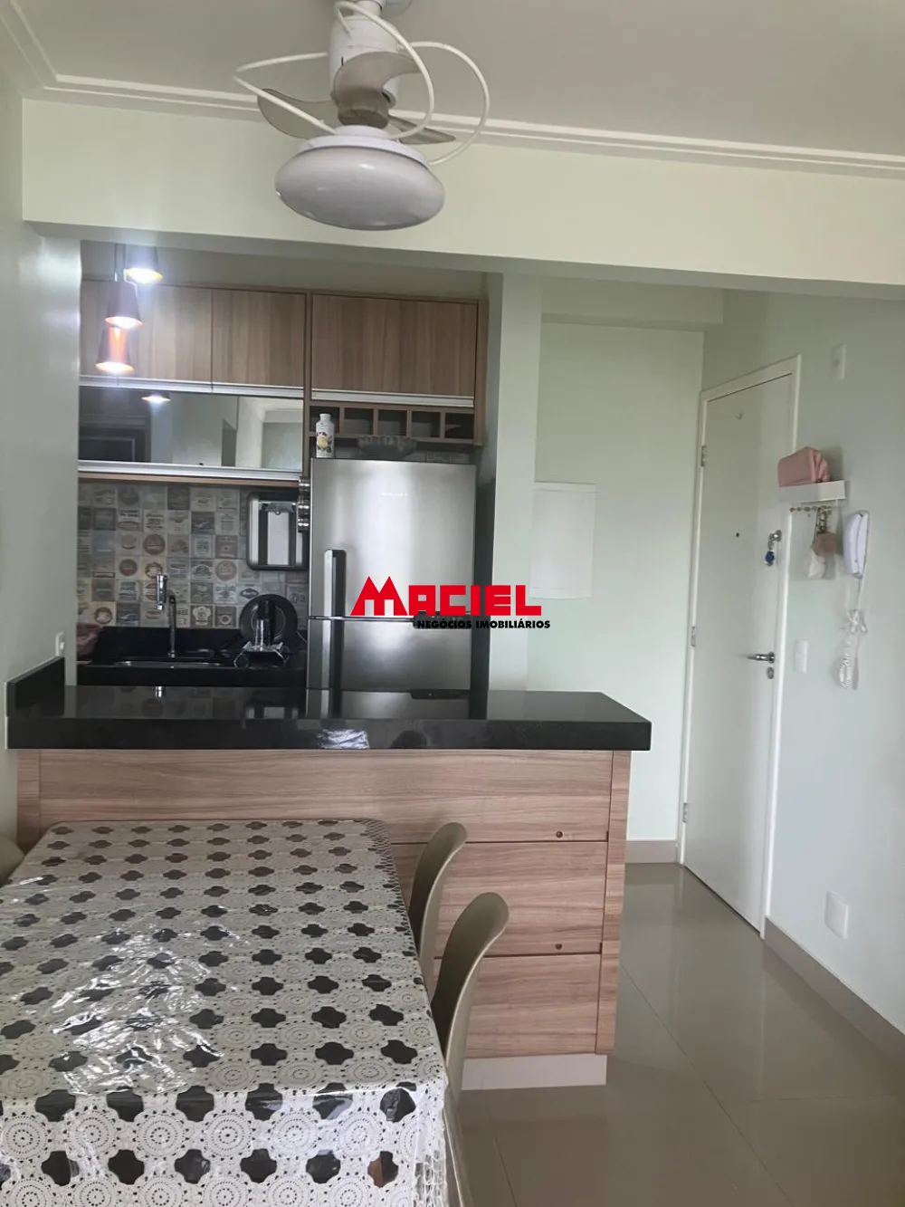 Comprar Apartamento / Padr&atilde;o em S&atilde;o Jos&eacute; dos Campos R$ 500.000,00 - Foto 3