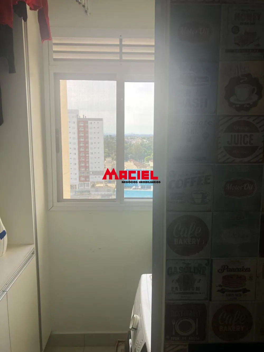 Comprar Apartamento / Padr&atilde;o em S&atilde;o Jos&eacute; dos Campos R$ 500.000,00 - Foto 6