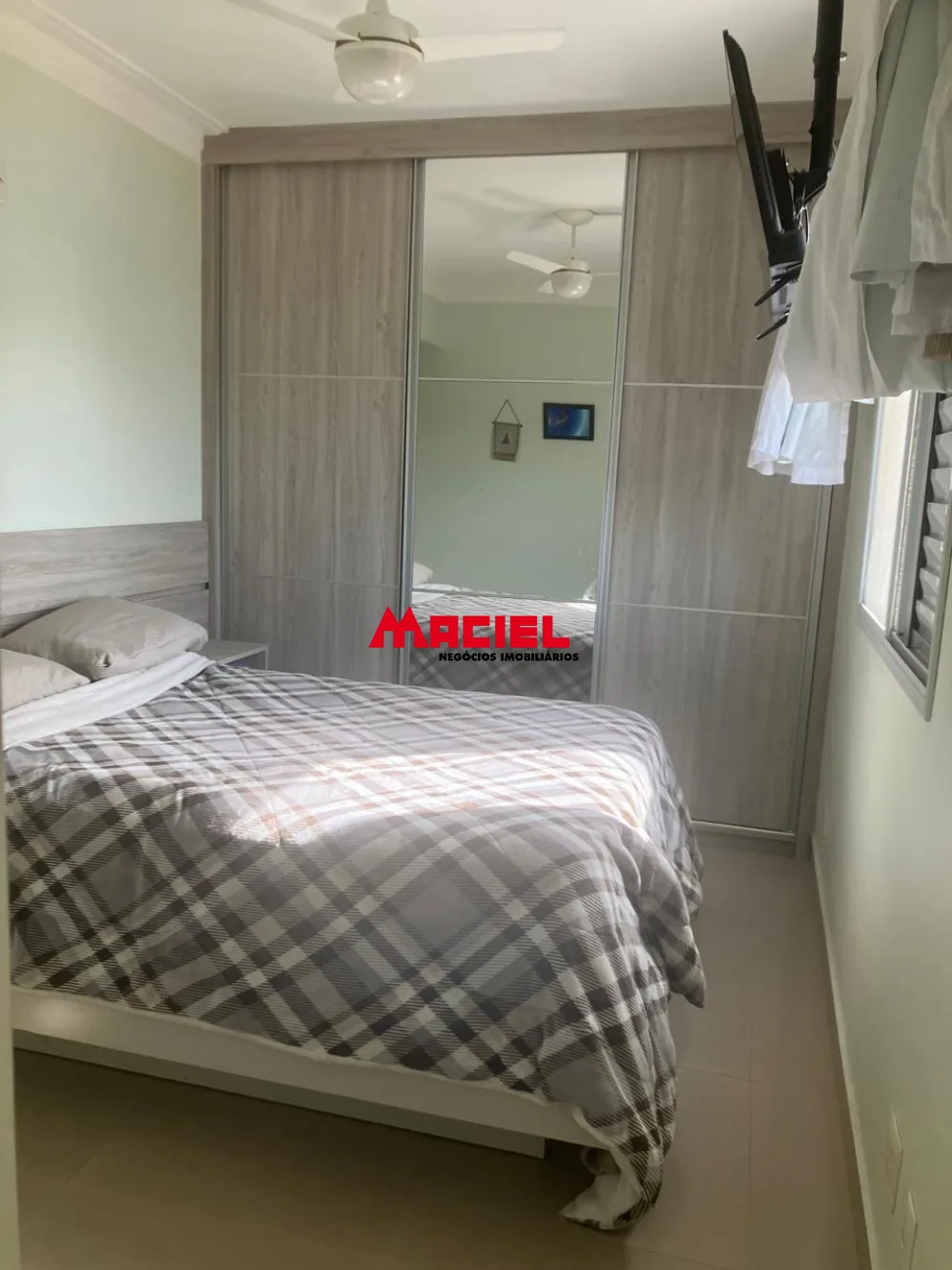 Comprar Apartamento / Padr&atilde;o em S&atilde;o Jos&eacute; dos Campos R$ 500.000,00 - Foto 10
