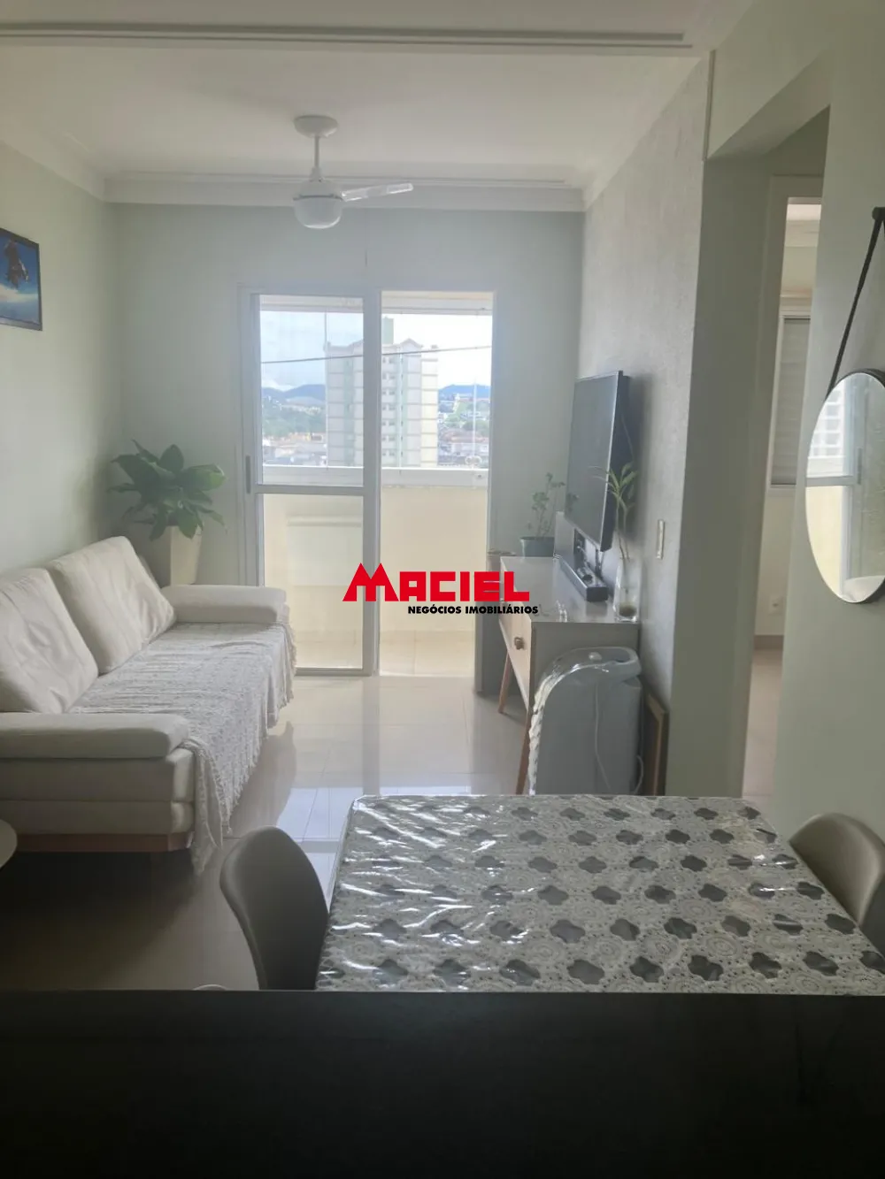 Comprar Apartamento / Padr&atilde;o em S&atilde;o Jos&eacute; dos Campos R$ 500.000,00 - Foto 14