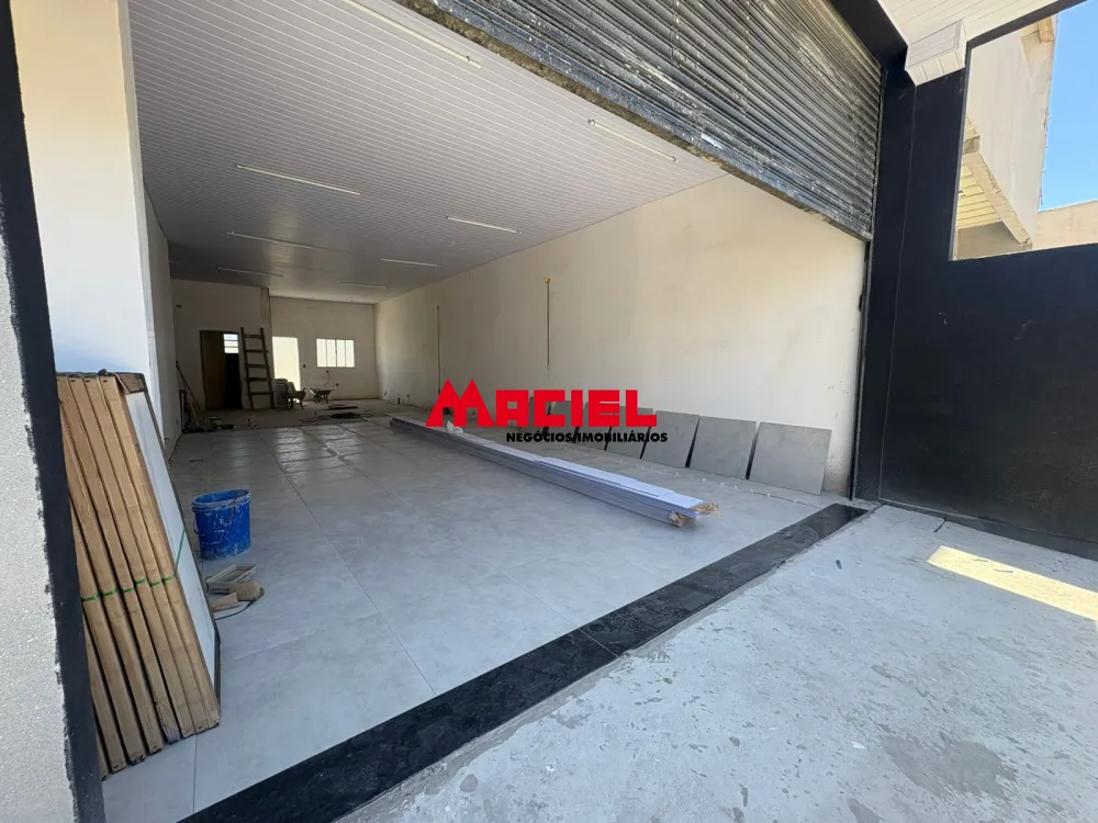 Alugar Comercial / Ponto Comercial em S&atilde;o Jos&eacute; dos Campos R$ 3.500,00 - Foto 3