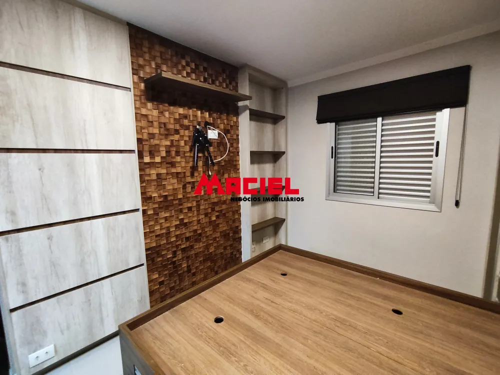 Alugar Apartamento / Padr&atilde;o em S&atilde;o Jos&eacute; dos Campos R$ 2.900,00 - Foto 8