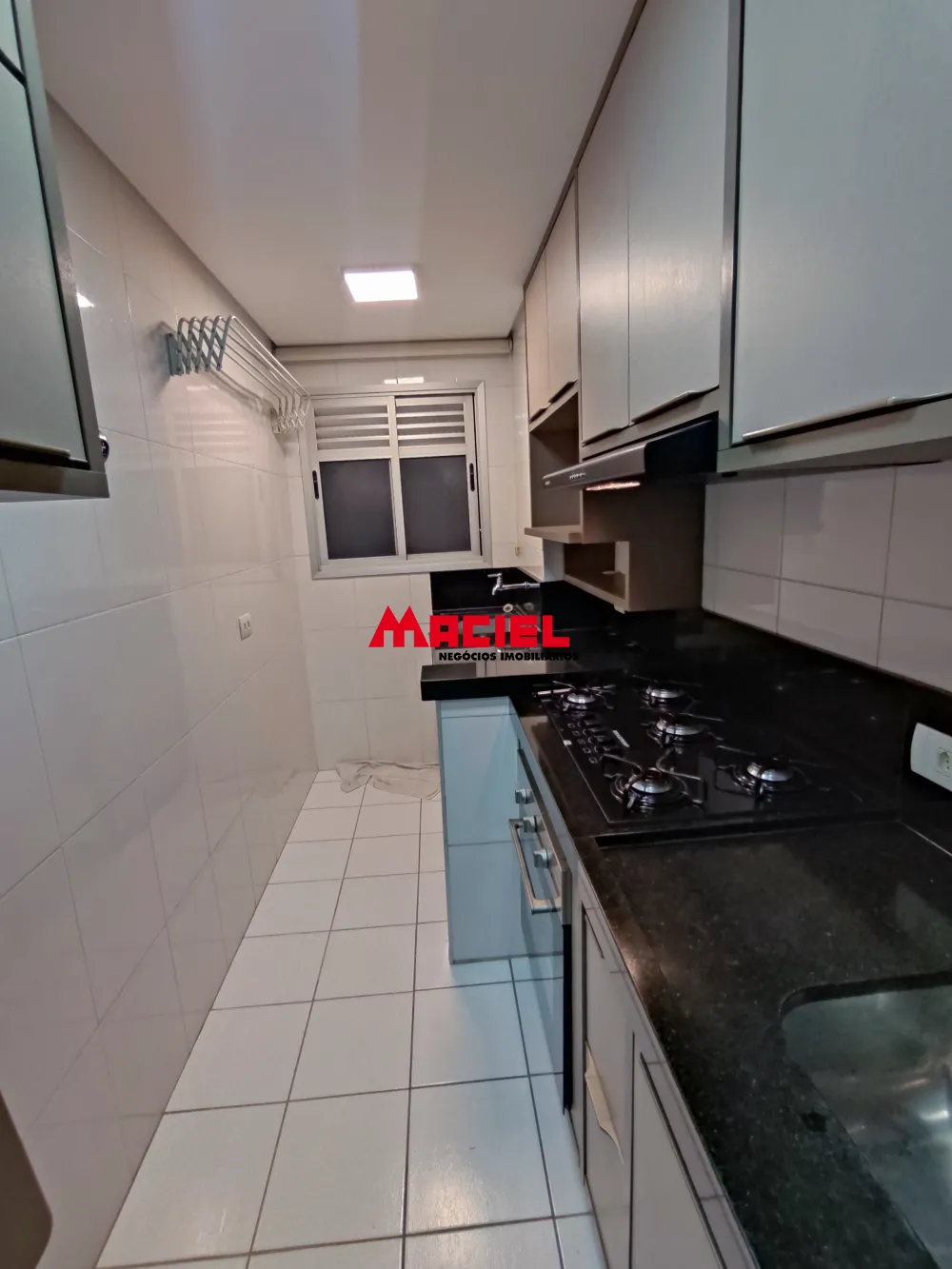 Alugar Apartamento / Padr&atilde;o em S&atilde;o Jos&eacute; dos Campos R$ 2.900,00 - Foto 5