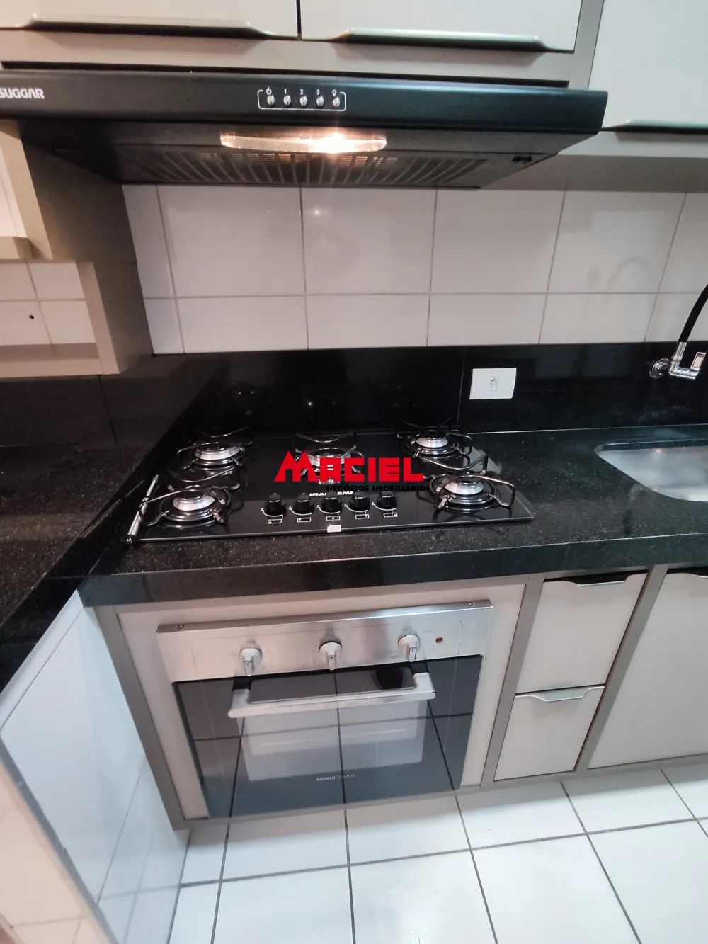 Alugar Apartamento / Padr&atilde;o em S&atilde;o Jos&eacute; dos Campos R$ 2.900,00 - Foto 7