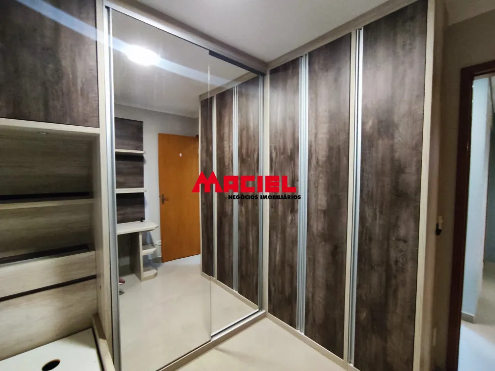 Alugar Apartamento / Padr&atilde;o em S&atilde;o Jos&eacute; dos Campos R$ 2.900,00 - Foto 12