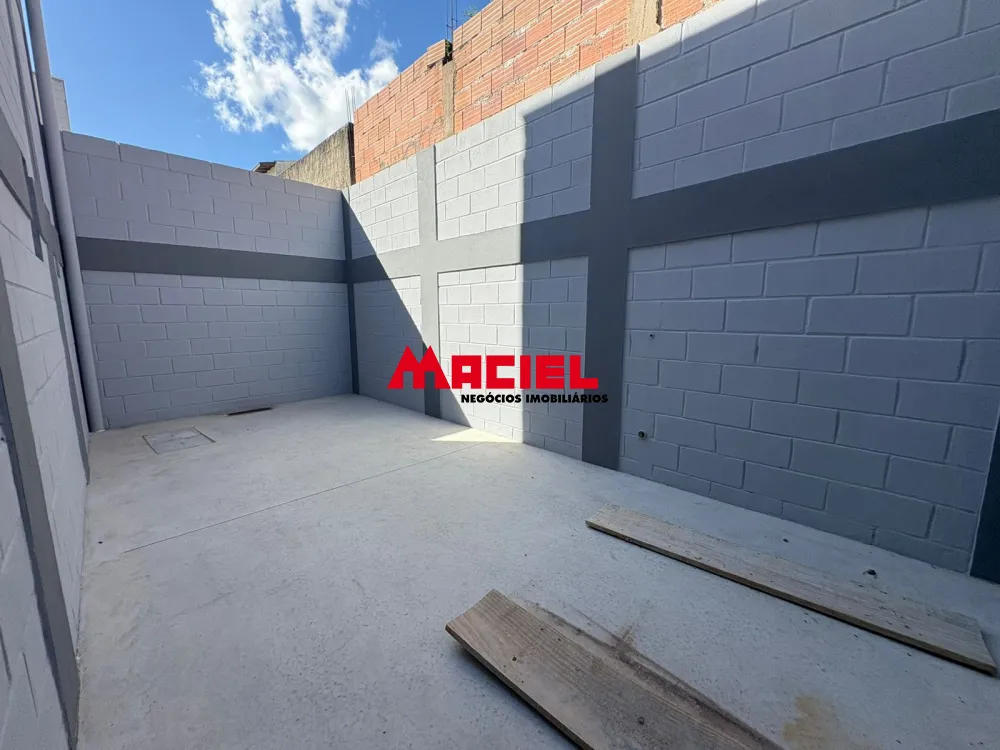 Alugar Comercial / Galp&atilde;o em S&atilde;o Jos&eacute; dos Campos R$ 4.500,00 - Foto 2