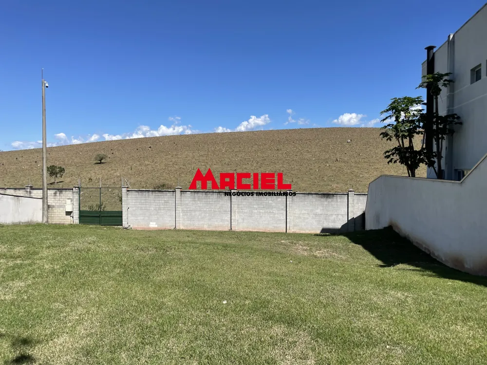 Comprar Terreno / Condom&iacute;nio em S&atilde;o Jos&eacute; dos Campos R$ 1.382.000,00 - Foto 2