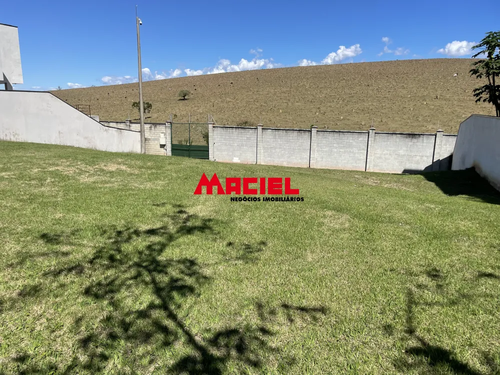 Comprar Terreno / Condom&iacute;nio em S&atilde;o Jos&eacute; dos Campos R$ 1.382.000,00 - Foto 3