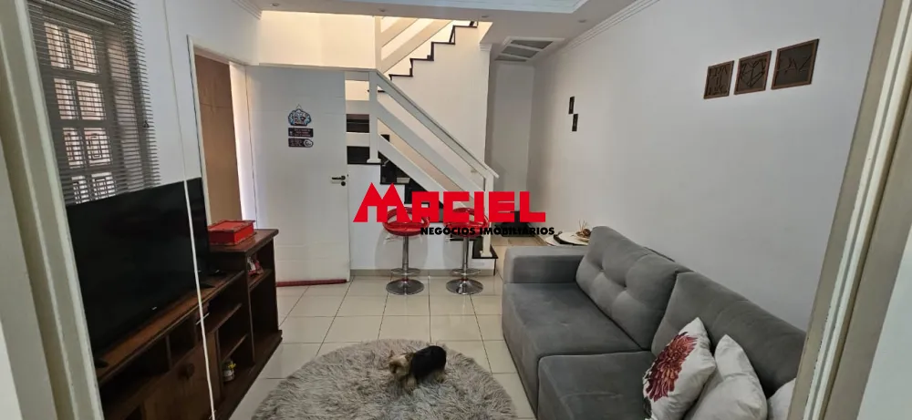 Comprar Casa / Sobrado em S&atilde;o Jos&eacute; dos Campos R$ 970.000,00 - Foto 3