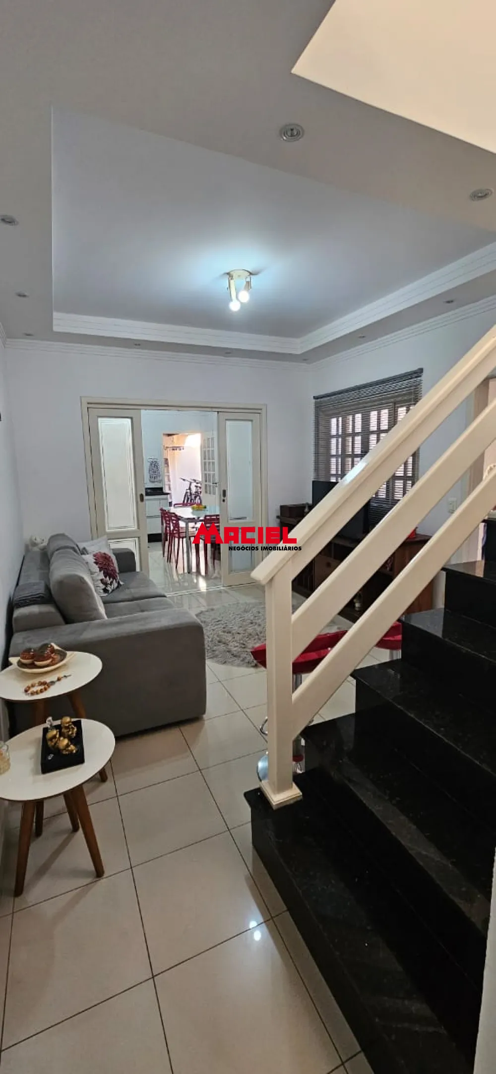 Comprar Casa / Sobrado em S&atilde;o Jos&eacute; dos Campos R$ 970.000,00 - Foto 4