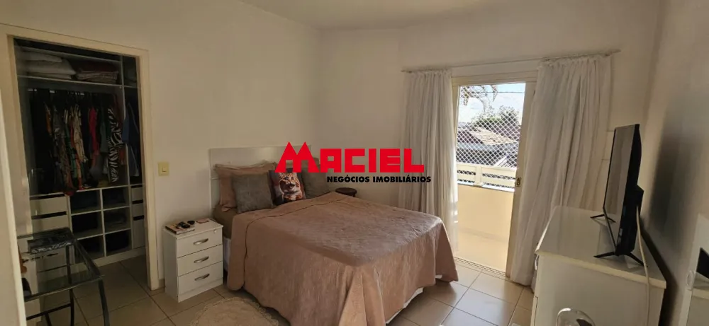 Comprar Casa / Sobrado em S&atilde;o Jos&eacute; dos Campos R$ 970.000,00 - Foto 16