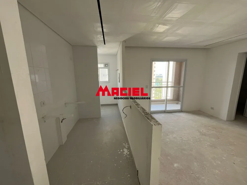 Comprar Apartamento / Padr&atilde;o em Jacare&iacute; R$ 420.000,00 - Foto 2