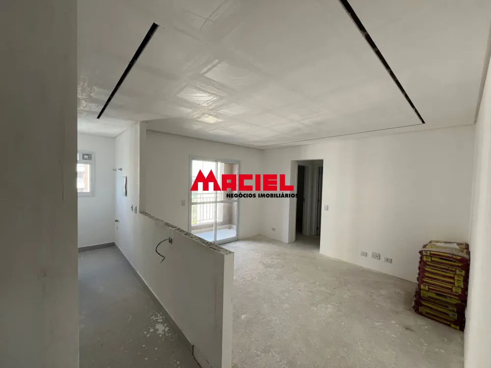 Comprar Apartamento / Padr&atilde;o em Jacare&iacute; R$ 420.000,00 - Foto 3