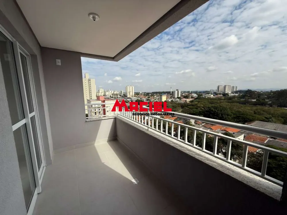Comprar Apartamento / Padr&atilde;o em S&atilde;o Jos&eacute; dos Campos R$ 497.000,00 - Foto 2