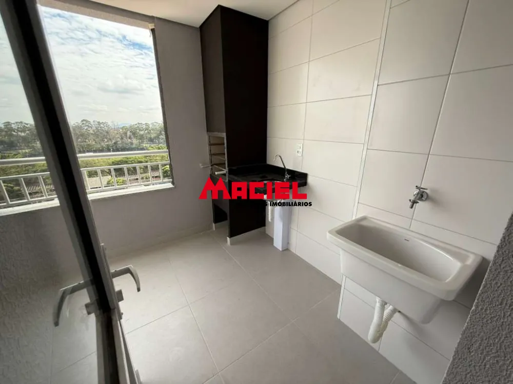 Comprar Apartamento / Padr&atilde;o em S&atilde;o Jos&eacute; dos Campos R$ 497.000,00 - Foto 3