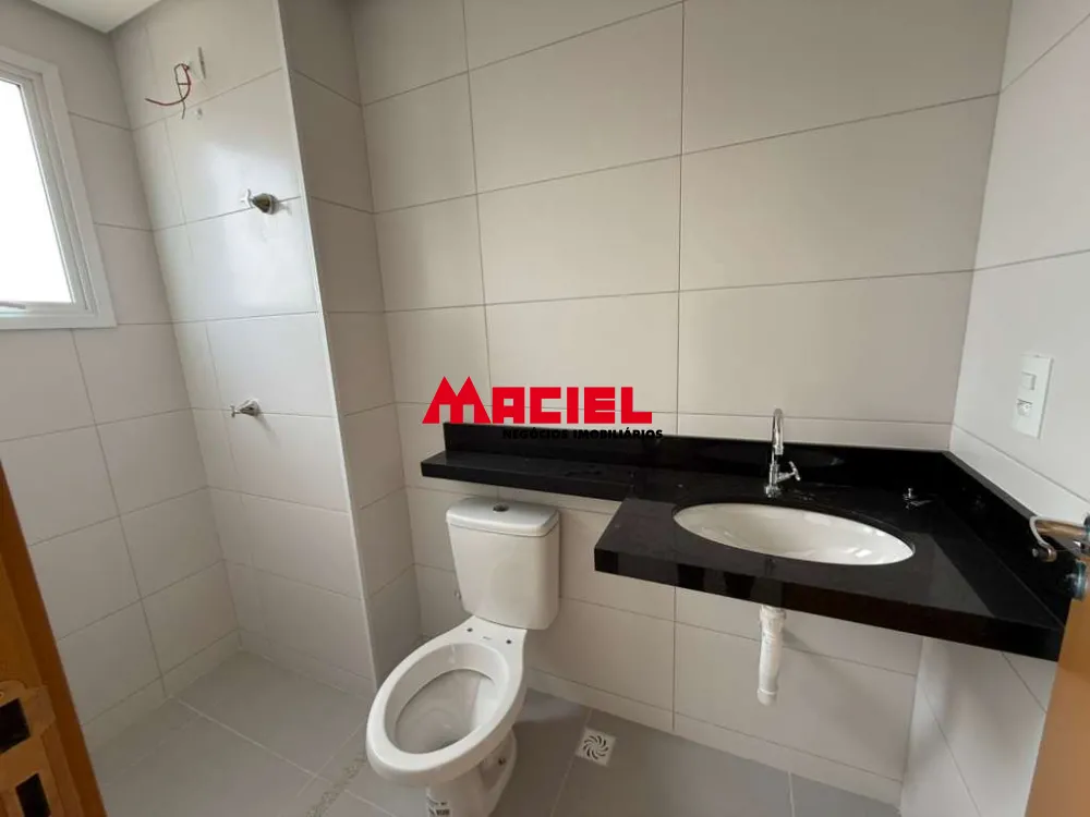 Comprar Apartamento / Padr&atilde;o em S&atilde;o Jos&eacute; dos Campos R$ 497.000,00 - Foto 4