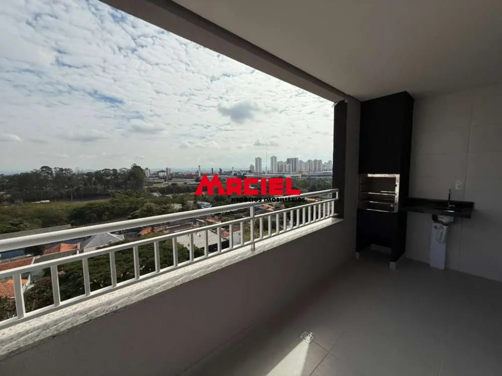 Comprar Apartamento / Padr&atilde;o em S&atilde;o Jos&eacute; dos Campos R$ 497.000,00 - Foto 5