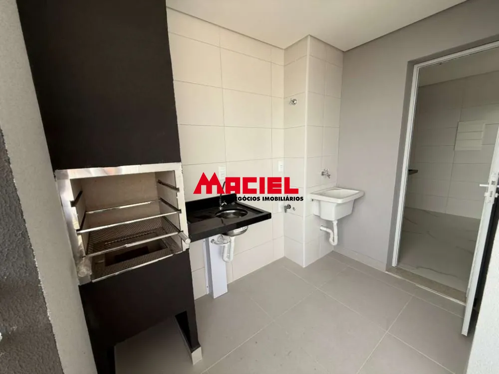 Comprar Apartamento / Padr&atilde;o em S&atilde;o Jos&eacute; dos Campos R$ 497.000,00 - Foto 6