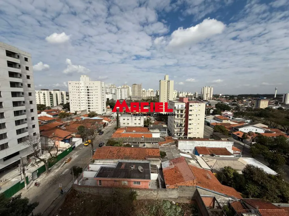 Comprar Apartamento / Padr&atilde;o em S&atilde;o Jos&eacute; dos Campos R$ 497.000,00 - Foto 13