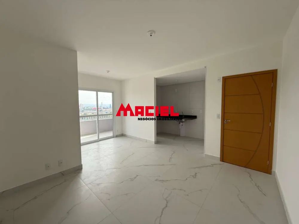 Comprar Apartamento / Padr&atilde;o em S&atilde;o Jos&eacute; dos Campos R$ 497.000,00 - Foto 14