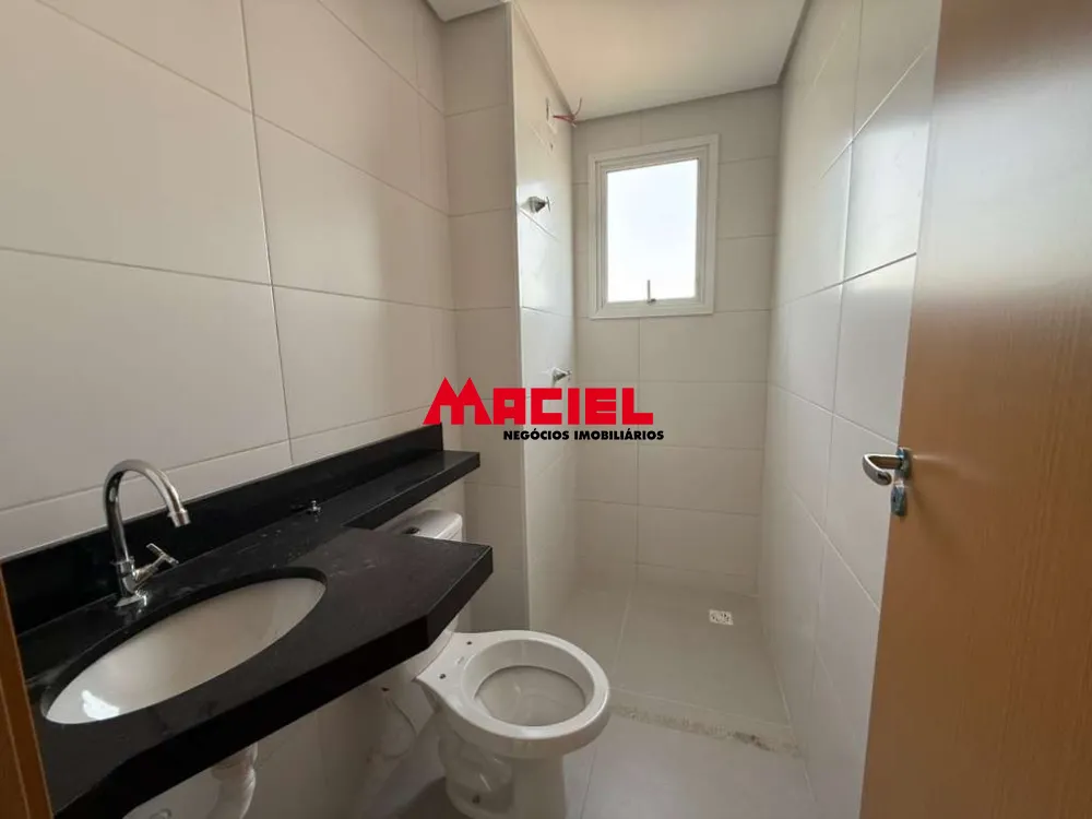 Comprar Apartamento / Padr&atilde;o em S&atilde;o Jos&eacute; dos Campos R$ 497.000,00 - Foto 16