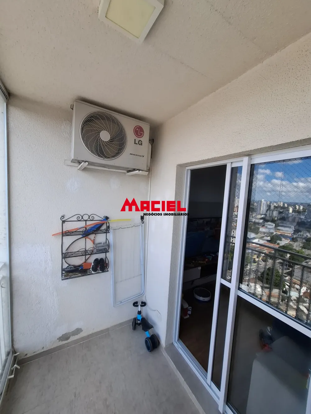 Comprar Apartamento / Padr&atilde;o em S&atilde;o Jos&eacute; dos Campos R$ 480.000,00 - Foto 5