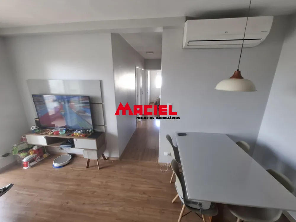 Comprar Apartamento / Padr&atilde;o em S&atilde;o Jos&eacute; dos Campos R$ 480.000,00 - Foto 7