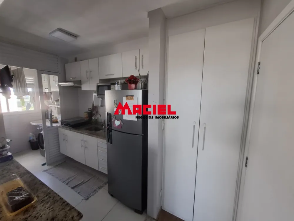 Comprar Apartamento / Padr&atilde;o em S&atilde;o Jos&eacute; dos Campos R$ 480.000,00 - Foto 11