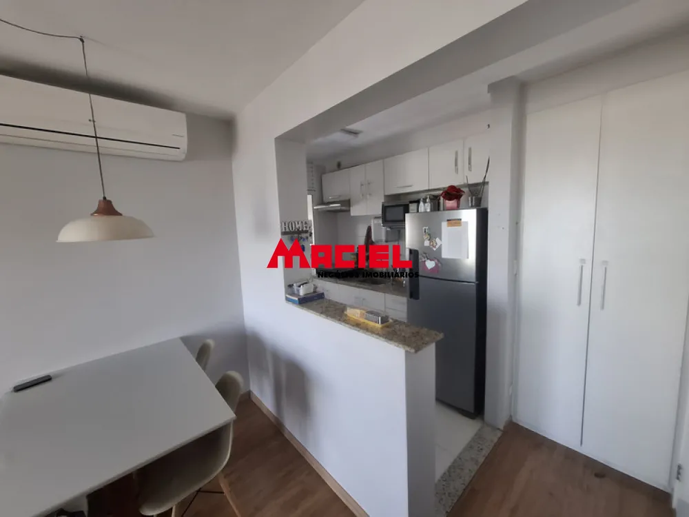 Comprar Apartamento / Padr&atilde;o em S&atilde;o Jos&eacute; dos Campos R$ 480.000,00 - Foto 8