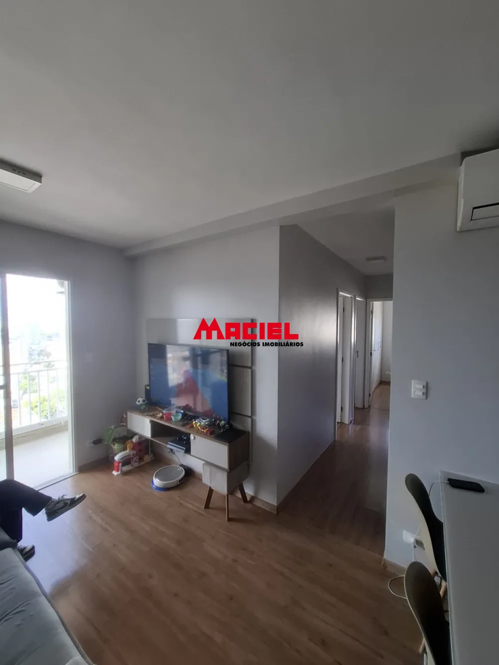 Comprar Apartamento / Padr&atilde;o em S&atilde;o Jos&eacute; dos Campos R$ 480.000,00 - Foto 9
