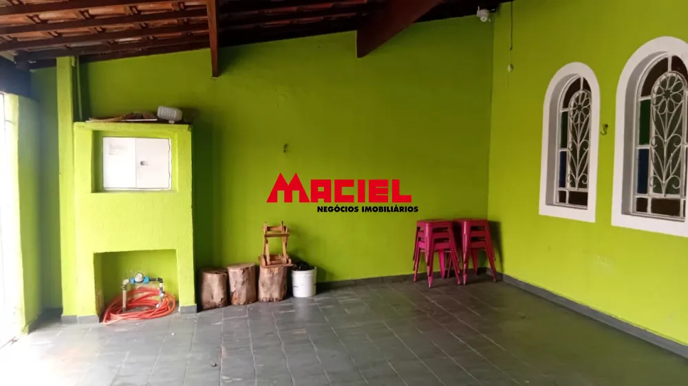 Comprar Casa / Padr&atilde;o em S&atilde;o Jos&eacute; dos Campos R$ 405.000,00 - Foto 4